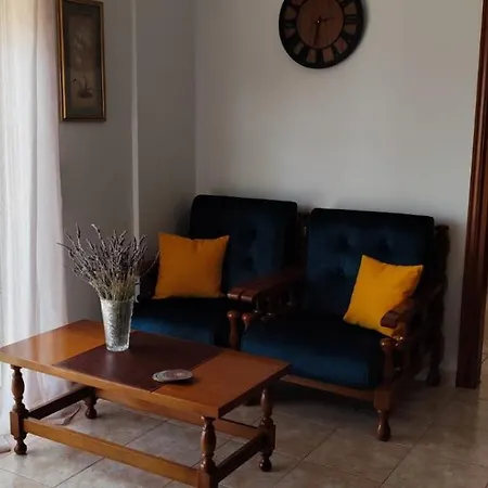 Serene Vintage Nea Moudania