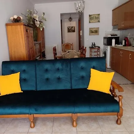 Serene Vintage Nea Moudania