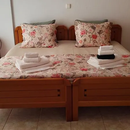 Serene Vintage Nea Moudania