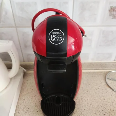 Serene Vintage Apartment *