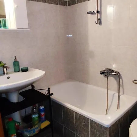 Serene Vintage Nea Moudania