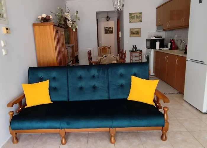 Serene Vintage Nea Moudania