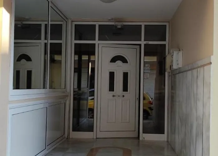 Serene Vintage Апартаменты *