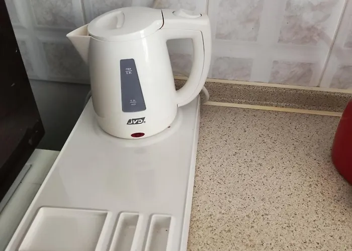 Апартаменты Serene Vintage Неа-Муданья