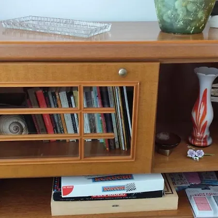 Serene Vintage Lägenhet Nea Moudhania