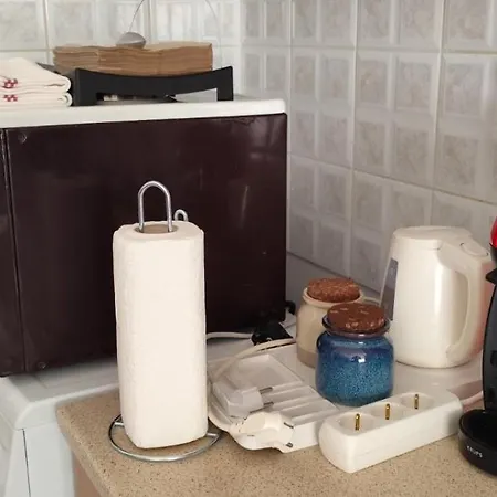 Serene Vintage * Nea Moudhania